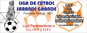 Prueba pr&aacute;ctica rendir&aacute;n hoy alumnos de la Escuela de Arbitos de Sarand&iacute; Grande