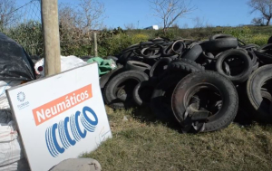 Ma&ntilde;ana firmar&aacute;n convenio para la nueva gesti&oacute;n del vertedero de Sarand&iacute; Grande