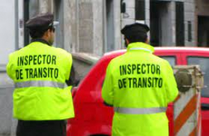 Sarand&iacute; Grande ya tiene sus tres inspectores de tr&aacute;nsito