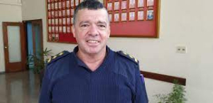 Este mes habr&aacute; Inscripciones para vacantes en la Polic&iacute;a