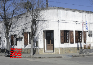 Entre el 9 y 11 de agosto pagar&aacute;n becas de apoyo a estudiantes en Sarand&iacute; Grande