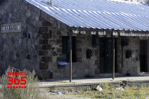 Asociaci&oacute;n Pro Patrimonio present&oacute; propuesta a Intendente para festejar 150 a&ntilde;os de Sarand&iacute; Grande en antigua Estaci&oacute;n de AFE