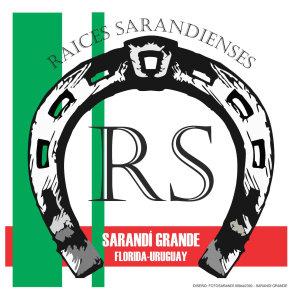 Ra&iacute;ces Sarandienses convoca a su Asamblea General Ordinaria