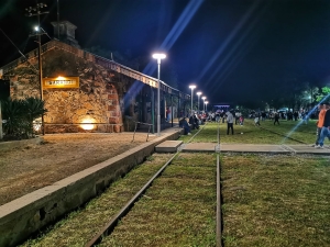 Comisi&oacute;n de Apoyo a Museo Hist&oacute;rico de Sarand&iacute; Grande se reunir&aacute; con candidatos a la Alcald&iacute;a en Cowork Sarand&iacute;