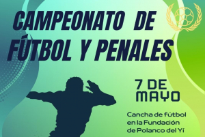 Truco y conga en 25 de Mayo a beneficio de Fundaci&oacute;n "Ni&ntilde;os sin Dolor"