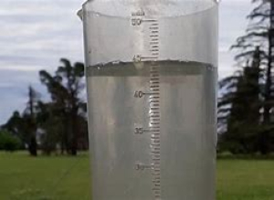 Maciel, Go&ntilde;i y Sarand&iacute; Grande fueron los lugares con m&aacute;s lluvia en las &uacute;ltimas horas