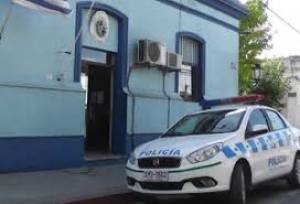 Polic&iacute;a investiga robo en una vivienda en Sarand&iacute; Grande