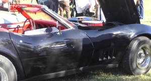 Convocan a participar en segunda exposici&oacute;n de veh&iacute;culos cl&aacute;sicos en Sarand&iacute; Grande