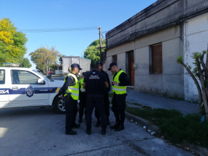 Falleci&oacute; hoy un ni&ntilde;o atropellado ayer por un cami&oacute;n en Florida