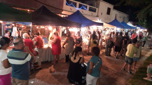 Nueva Feria Artesanal tendr&aacute; lugar en v&iacute;spera del D&iacute;a de la Madre en Bulevar Pasteur de Sarand&iacute; Grande