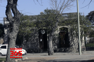 73 casos de violencia de g&eacute;nero atendi&oacute; en un a&ntilde;o el juzgado de Sarand&iacute; Grande