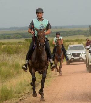 Con buenas expectativas avanza organizaci&oacute;n de 7&deg; Enduro "Marta Mart&iacute;nez" en Polanco del Y&iacute;