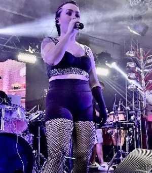 Banda brasile&ntilde;a Leblon y El Gucci estar&aacute;n en primer espect&aacute;culo de Carnaval el s&aacute;bado en Sarand&iacute; Grande