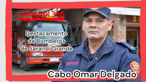 Jefe de Bomberos de Sarand&iacute; Grande recomend&oacute; mantenimiento de equipos de calefacci&oacute;n en el hogar