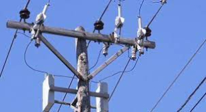 Cortes breves de energ&iacute;a el&eacute;ctrica afectan a Sarand&iacute; Grande en plena ola de calor
