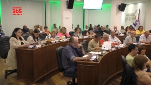 Junta declar&oacute; de inter&eacute;s departamental obra del escritor de Sarand&iacute; Grande Pablo Bidegain Ferrari y tambi&eacute;n se destac&oacute; su solidaridad