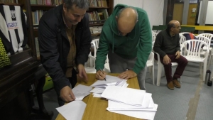 Ma&ntilde;ana se llevar&aacute; a cabo un taller para alumnos del Liceo Faustino Harrison que juegan en equipos de Sarand&iacute; Grande