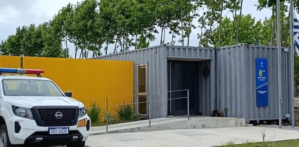 Dos personas fueron intervenidas en procedimiento por caza abusiva en La Cruz