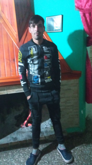 Fue localizado joven desaparecido hace 6 d&iacute;as en Sarand&iacute; Grande