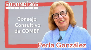 Crece la respuesta a eventos organizados por COMEF junto a la comunidad de Sarand&iacute; Grande