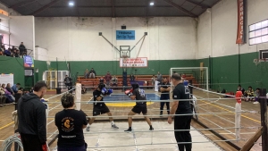 Entre 15 y 20 peleas habr&aacute; en gran velada de boxeo y artes marciales en Sarand&iacute; Grande