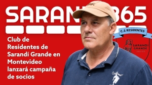 Club de Residentes lanzar&aacute; campa&ntilde;a de socios para ayudar a financiar hogar estudiantil en Montevideo