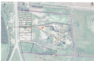 IDF lanz&oacute; ayer licitaci&oacute;n para comprar equipamiento para la nueva Planta de Clasificaci&oacute;n de Residuos de Sarand&iacute; Grande