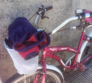 Dos bicicletas robadas en menos de 24 horas en Sarand&iacute; Grande
