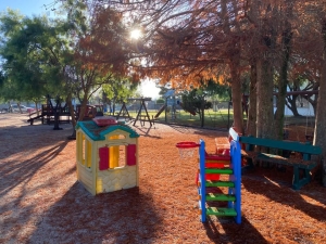 Talleres para embarazadas y sus familias brindar&aacute; a partir de abril Caif de Sarand&iacute; Grande