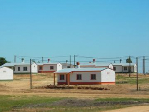 Lanzaron intimaciones por deuda de $ 1.853.113 a 23 titulares de Mevir en Sarand&iacute;