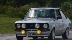 Competidores de Sarand&iacute; Grande se destacaron en final del Premio 19 Capitales Hist&oacute;rico