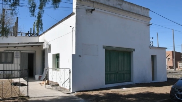 Dispositivo Ciudadela comenzará a funcionar el lunes para atender consumo problemático de drogas en Sarandí Grande