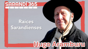 Jinetes de Ra&iacute;ces Sarandienses marchar&aacute;n hacia Montevideo