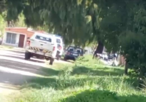 Un hombre detenido en Sarand&iacute; Grande fue imputado por abusar de cuatro sobrinas y dos nietas