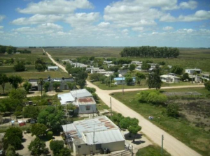 262 clientes de Ute sin luz en zona de Go&ntilde;i