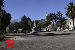 Feria, juegos, sorteos y mucho m&aacute;s habr&aacute; en Plaza Gallinal de Sarand&iacute; Grande el D&iacute;a del Ni&ntilde;o