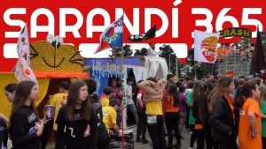 Docentes de Liceo Faustino Harrison valoraron participaci&oacute;n de la comunidad en Estudiantina 2024