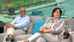 Pintor de Sarand&iacute; Grande Mauricio Borgarelli participar&aacute; en agasajo al Capit&aacute;n Miranda en R&iacute;o de Janeiro y le donar&aacute; una obra