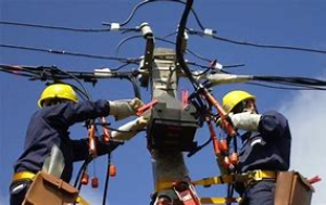 Corte de energ&iacute;a el&eacute;ctrica afecta a Sarand&iacute; Grande debido a falla zonal