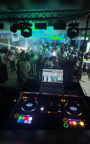 &Eacute;xito total en la "Fiesta de la 7" en el Club Deportivo Social Sarand&iacute; Grande