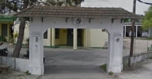 Paciente agredi&oacute; a personal del Centro de Salud P&uacute;blica de Sarand&iacute; Grande