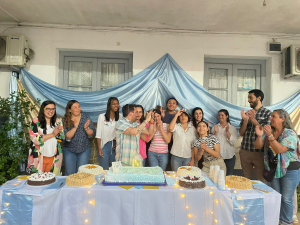 Anexo de UTU en Sarand&iacute; Grande celebr&oacute; fin de cursos con muestra y reconocimientos a egresados