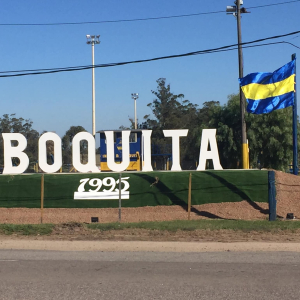 Boquita convoca a donaci&oacute;n de alimentos y productos de limpieza para damnificados por Inundaciones