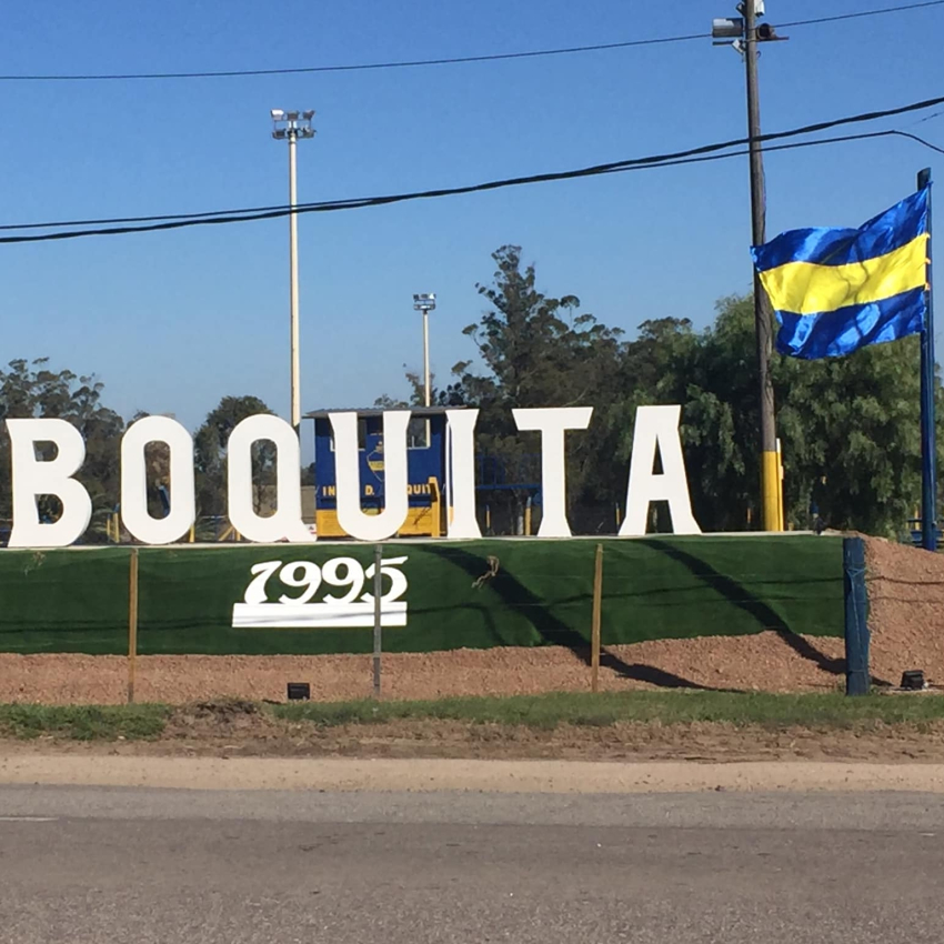 Boquita convoca a donaci&oacute;n de alimentos y productos de limpieza para damnificados por Inundaciones