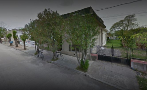 Dos concentraciones en repudio a violaci&oacute;n frente a Juzgado de Sarand&iacute; Grande