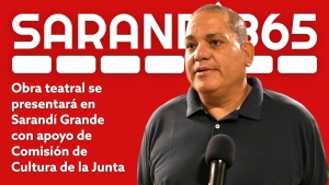 Obra teatral sobre adicciones y salud mental llegar&aacute; ma&ntilde;ana a Sarand&iacute; Grande con apoyo de Junta Departamental