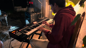 "Canciones de Hogar", con pianista Fernando Segredo, lanz&oacute; videoclip y prepara show en Florida junto a actor Valent&iacute;n Peraza