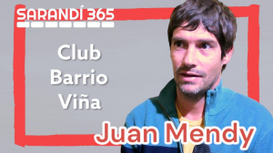 Barrio Vi&ntilde;a seguir&aacute; apostando a erradicar la violencia dentro y fuera de la cancha en 2023