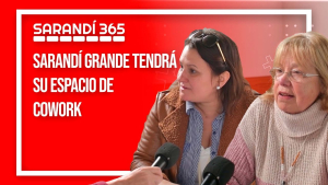 Instalar&aacute;n moderno cowork con espacios de trabajo flexibles y amplias comodidades en Sarand&iacute; Grande