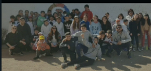 Ni&ntilde;os de Escuela 113, 7 y 38 de Sarand&iacute; Grande compartieron hoy jornada de intercambio